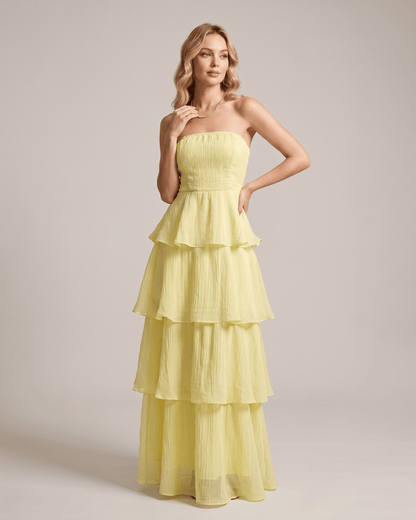 Serelune Maxi Dress