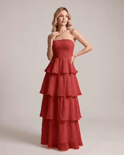 Serelune Maxi Dress