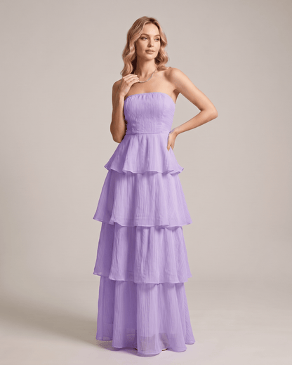 Serelune Maxi Dress