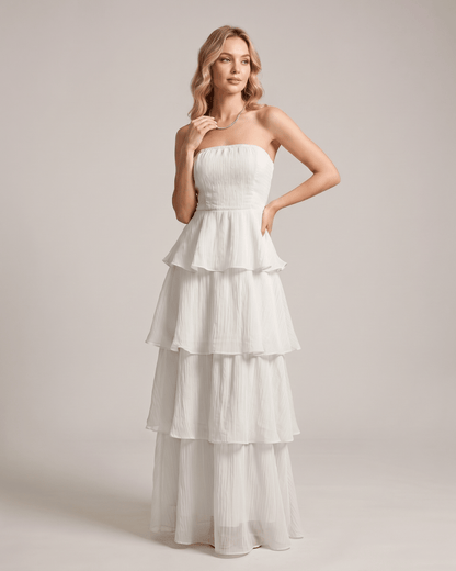 Serelune Maxi Dress