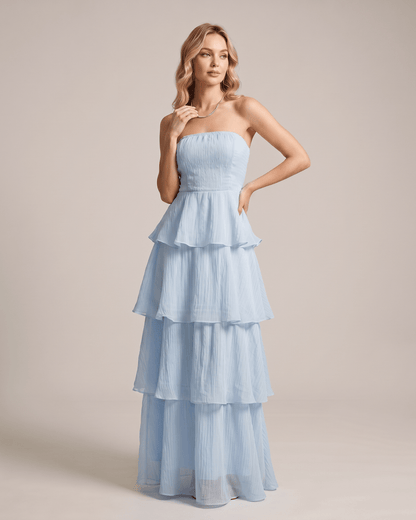 Serelune Maxi Dress