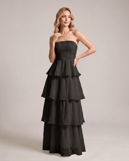 Serelune Maxi Dress