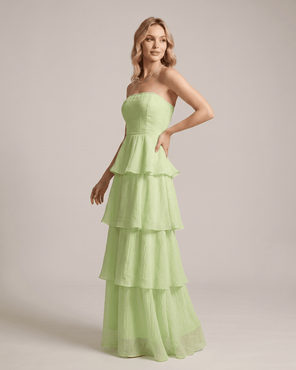 Serelune Maxi Dress