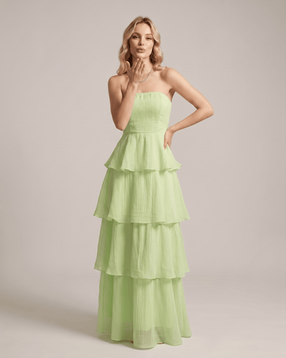 Serelune Maxi Dress
