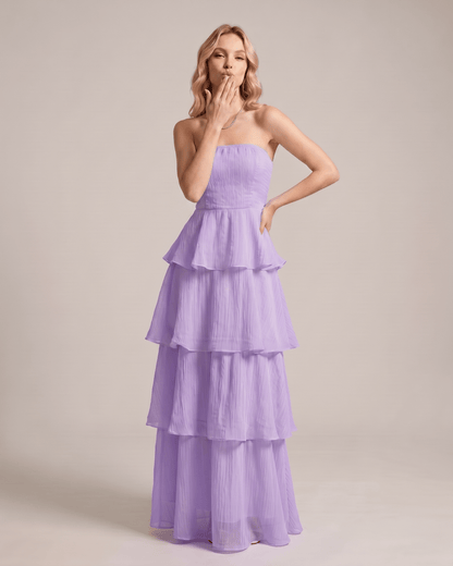 Serelune Maxi Dress