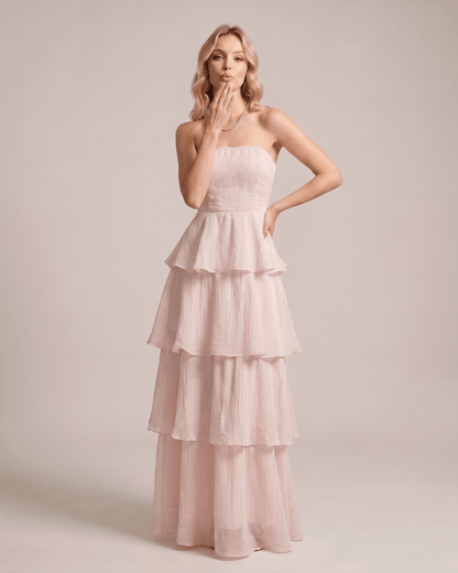 Serelune Maxi Dress