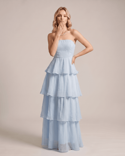 Serelune Maxi Dress