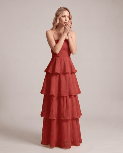 Serelune Maxi Dress