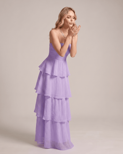 Serelune Maxi Dress