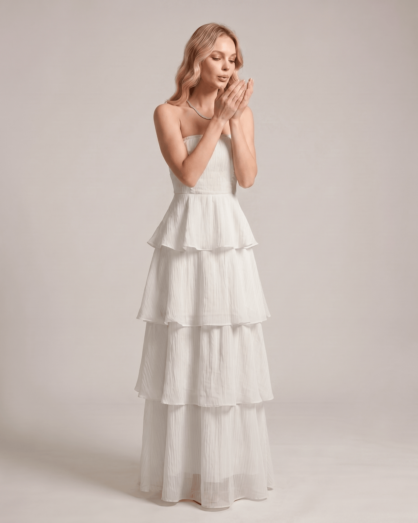 Serelune Maxi Dress