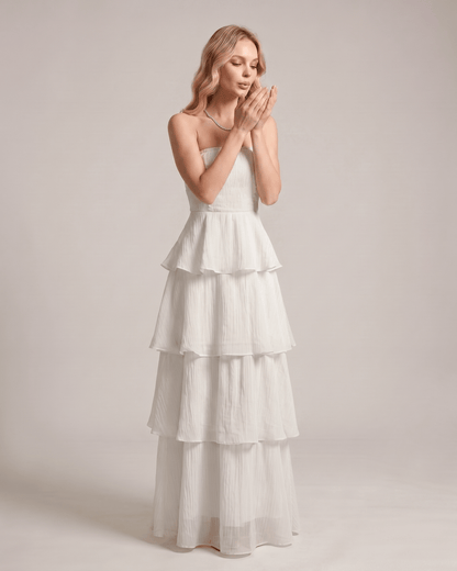Serelune Maxi Dress