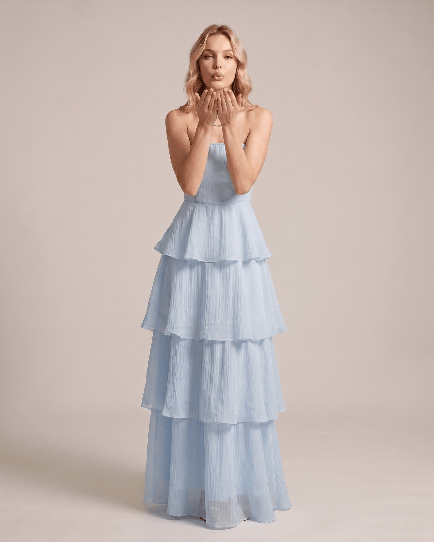 Serelune Maxi Dress