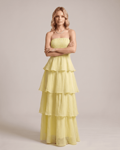 Serelune Maxi Dress