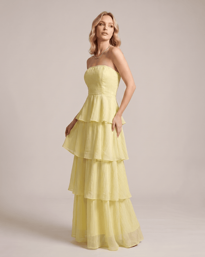 Serelune Maxi Dress