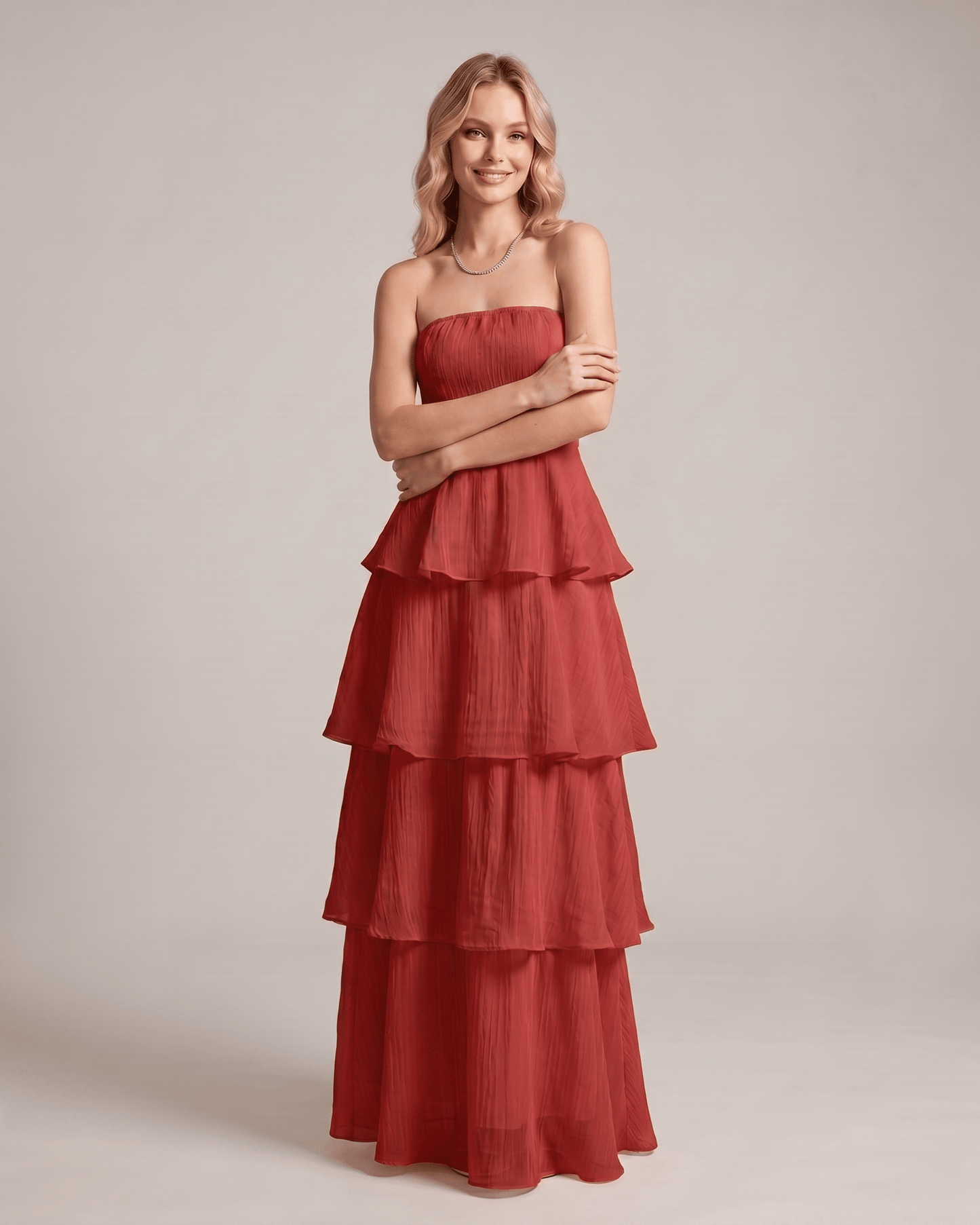 Serelune Maxi Dress