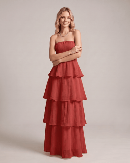 Serelune Maxi Dress