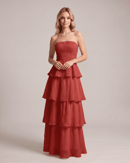 Serelune Maxi Dress