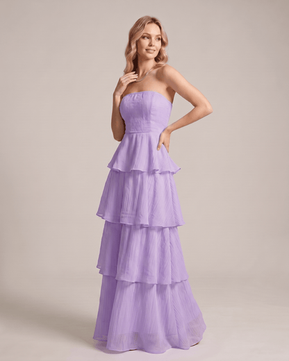 Serelune Maxi Dress