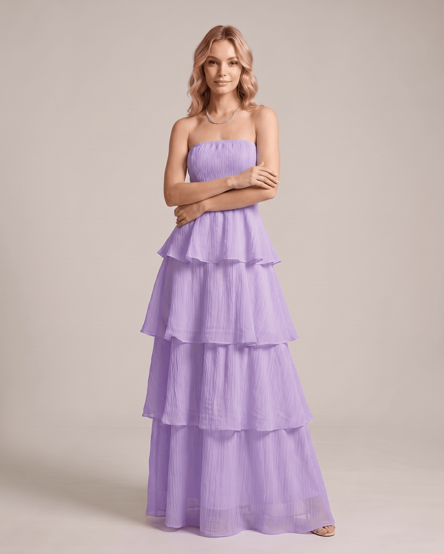 Serelune Maxi Dress