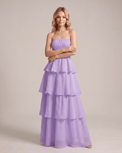 Serelune Maxi Dress