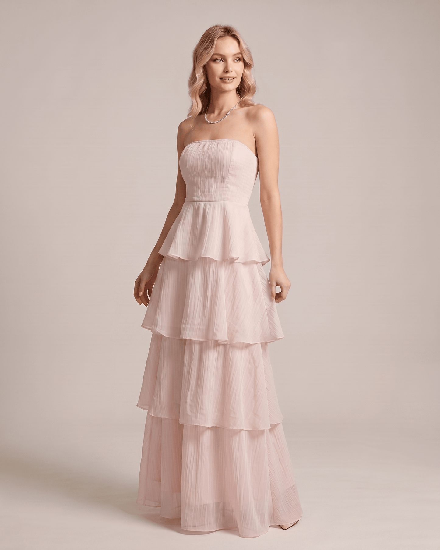 Serelune Maxi Dress