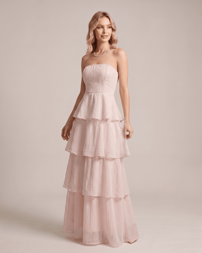 Serelune Maxi Dress