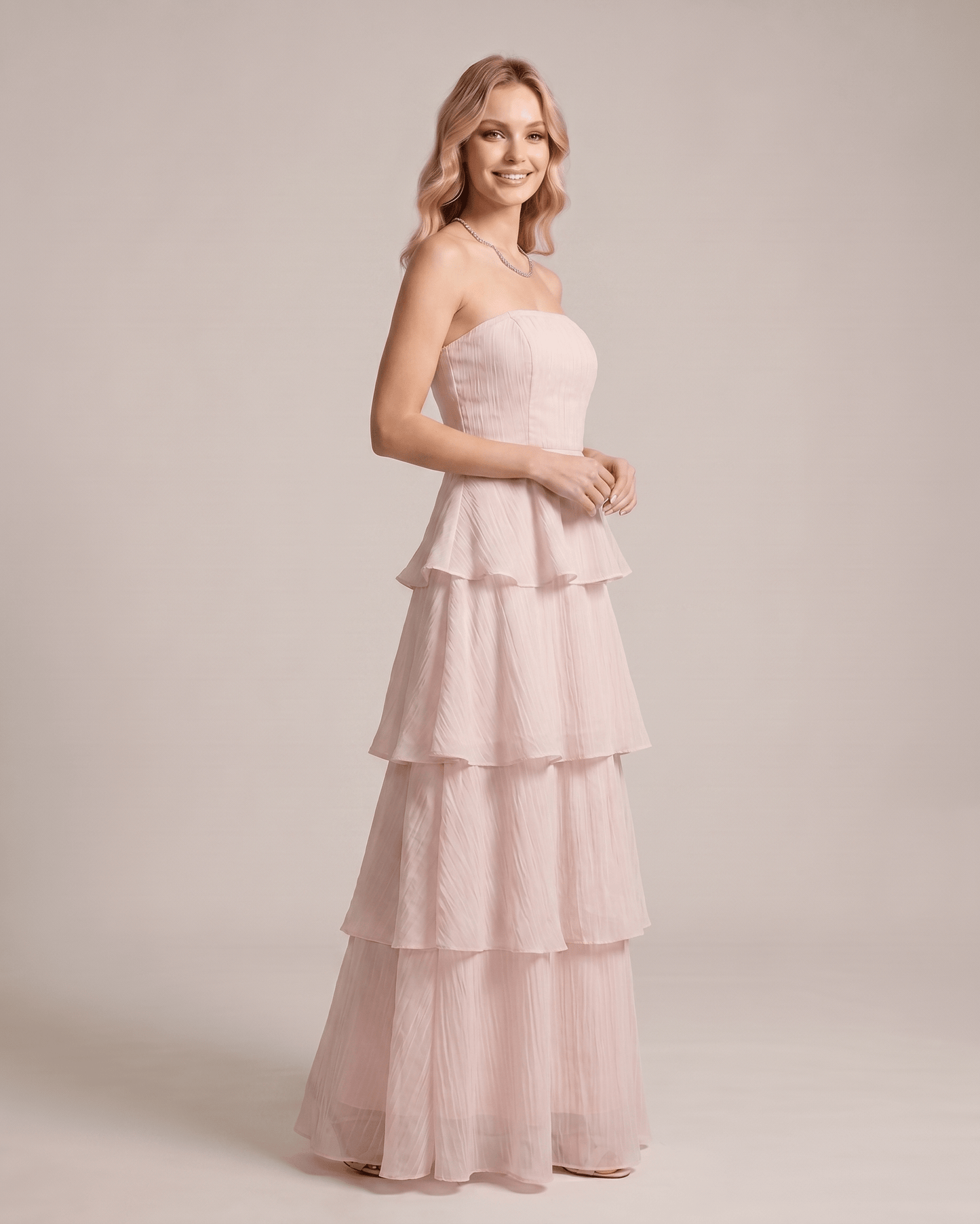Serelune Maxi Dress