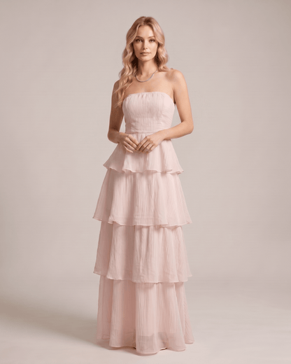 Serelune Maxi Dress