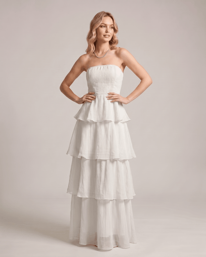 Serelune Maxi Dress