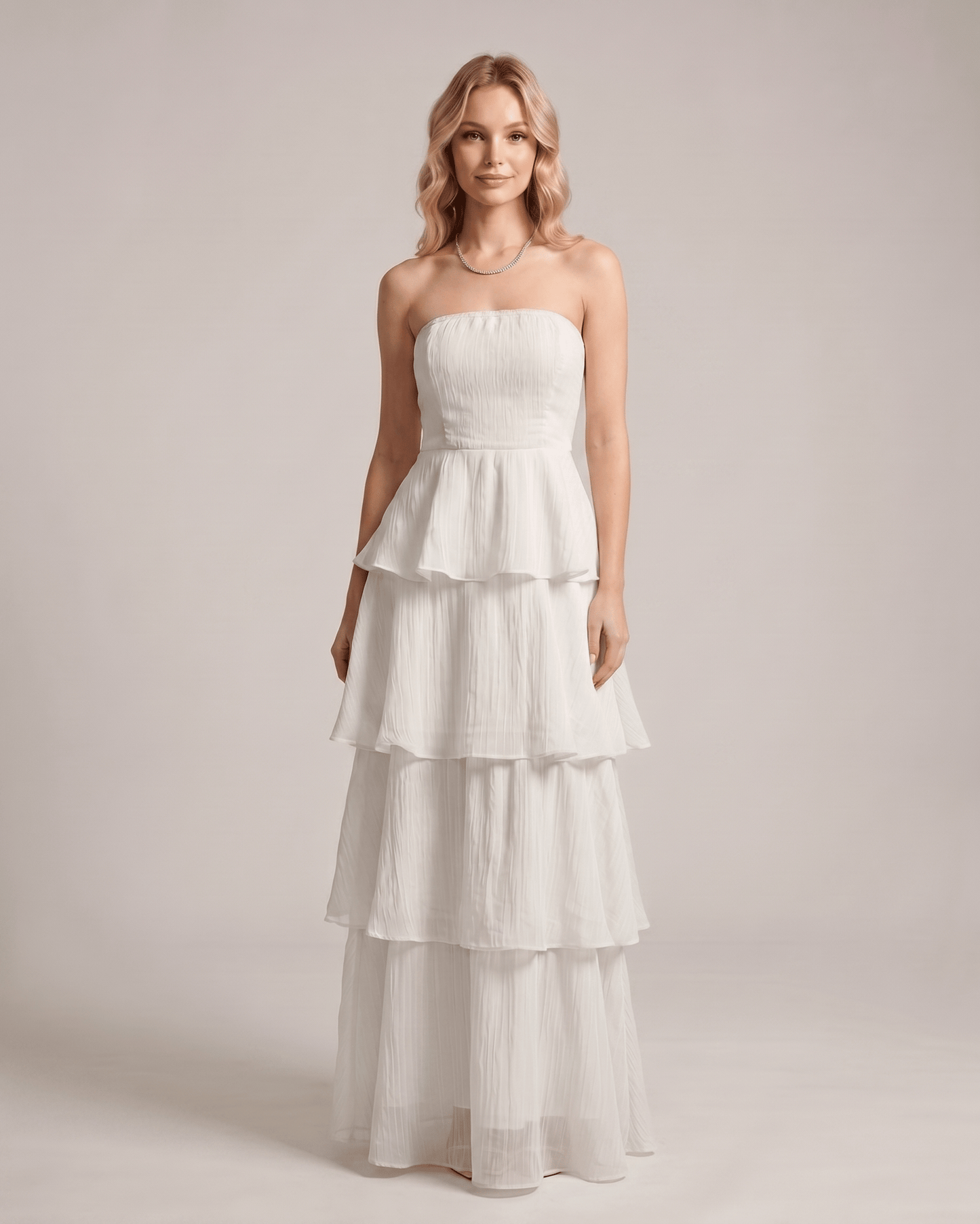 Serelune Maxi Dress