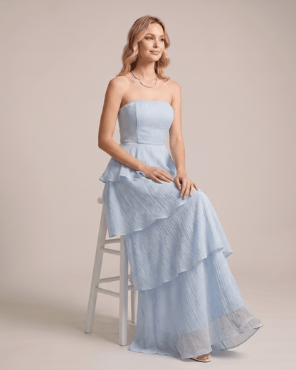 Serelune Maxi Dress