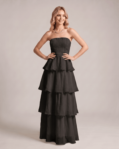 Serelune Maxi Dress