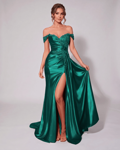 Robe Maxi Veloura