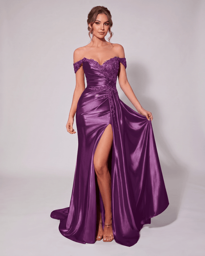 Robe Maxi Veloura