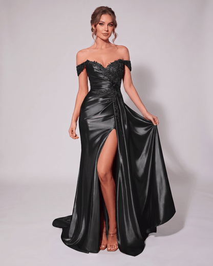 Robe Maxi Veloura
