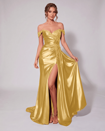 Robe Maxi Veloura