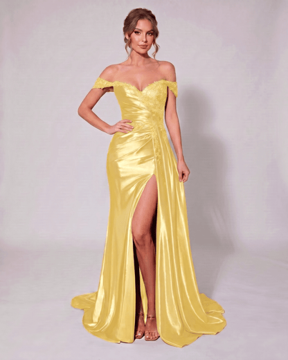 Robe Maxi Veloura