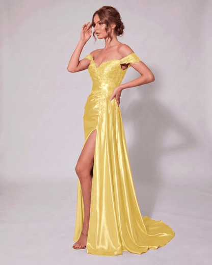 Robe Maxi Veloura