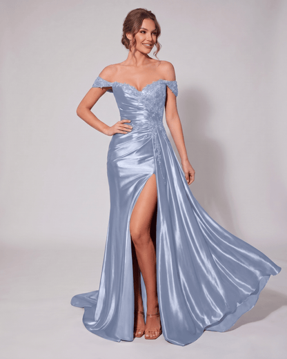 Robe Maxi Veloura