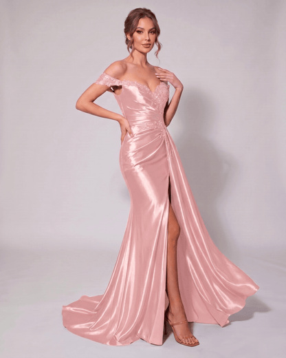 Robe Maxi Veloura