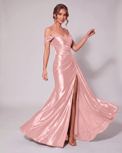 Robe Maxi Veloura