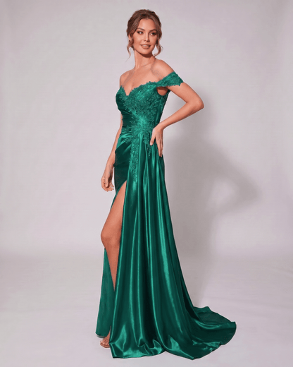 Robe Maxi Veloura