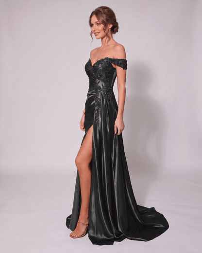 Robe Maxi Veloura