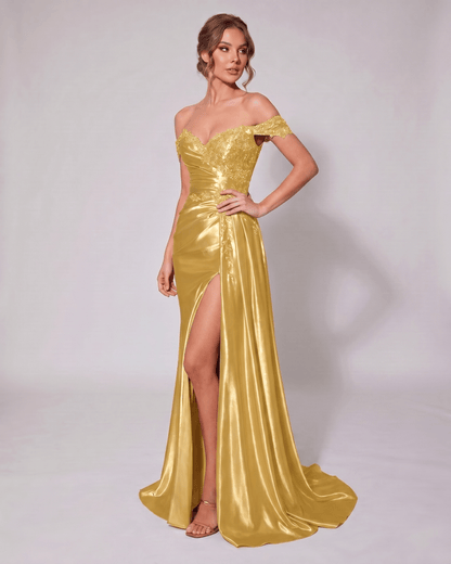Robe Maxi Veloura