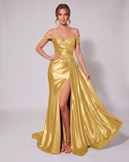 Robe Maxi Veloura