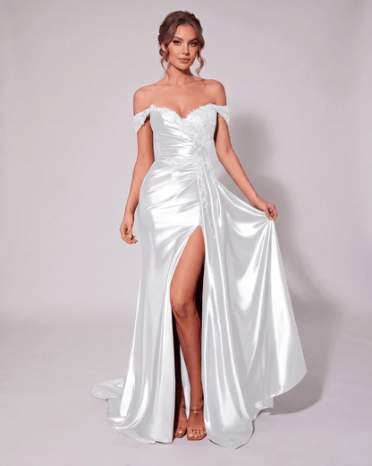 Robe Maxi Veloura