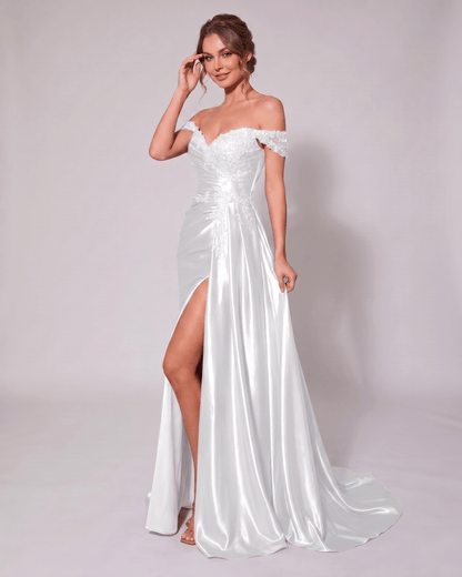Robe Maxi Veloura