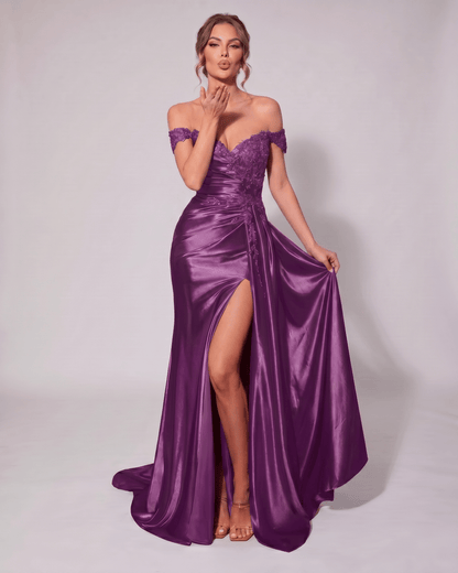Robe Maxi Veloura