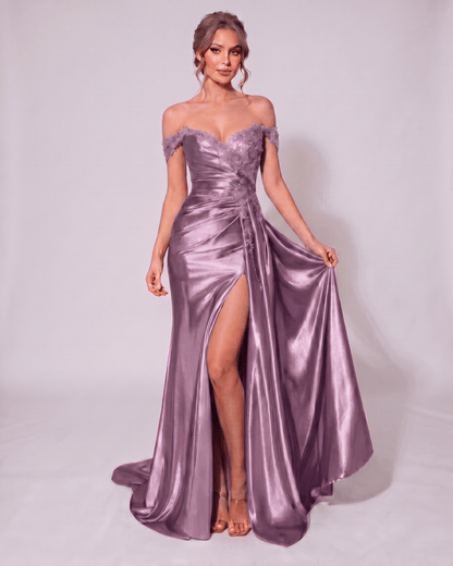 Robe Maxi Veloura