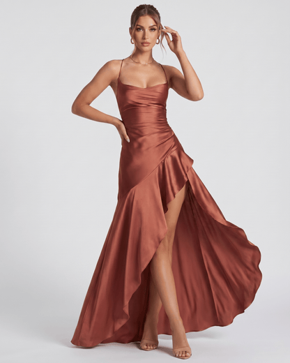 Veloura Maxi Dress